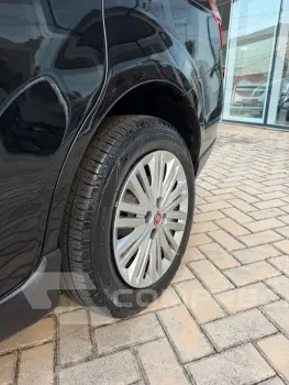 Grand Siena ATTRAC. 1.4 EVO F.Flex 8V