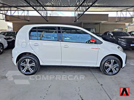 UP 1.0 TSI Pepper 12V