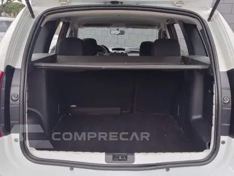 DUSTER 2.0 Dynamique 4X2 16V