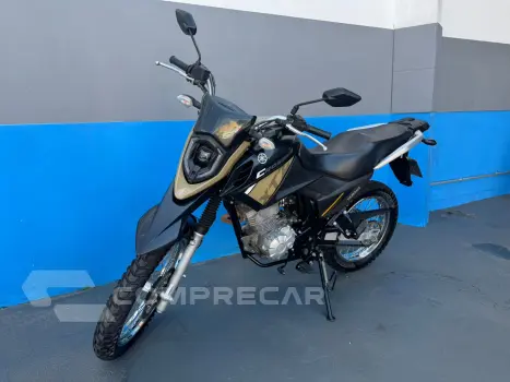 Yamaha CROSSER Z 150 CC