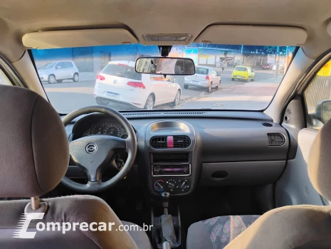 CORSA 1.0 MPFI 8V