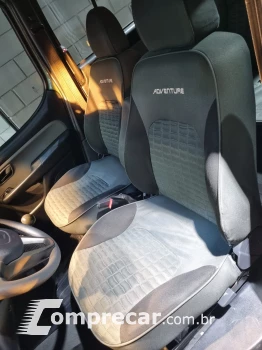 DOBLÒ 1.8 MPI Adventure 16V