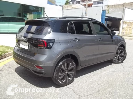 T-CROSS 1.0 200 TSI THE Town