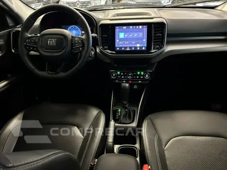 TORO 1.3 TURBO 270 FLEX FREEDOM AT6