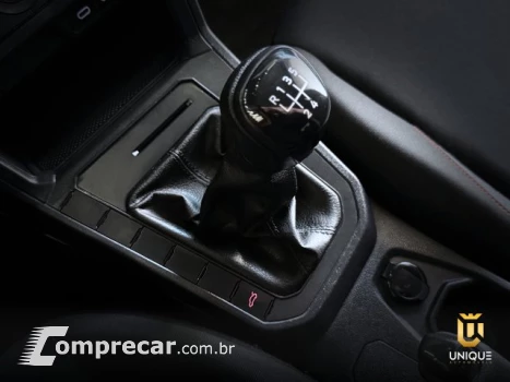 POLO - 1.0 MPI TRACK MANUAL