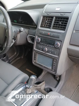 Dodge Jorney SXT 2.7 V6 185CV