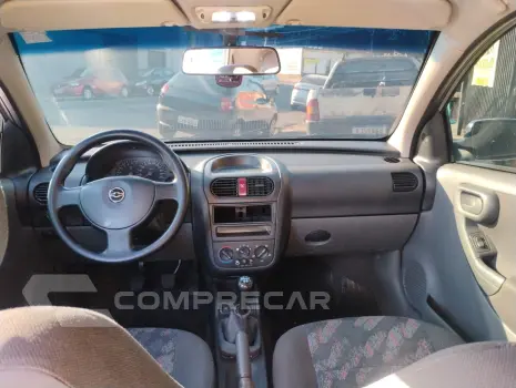 CORSA 1.8 MPFI Maxx 8V