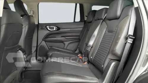 COMMANDER 1.3 T270 TURBO FLEX LIMITED AT6