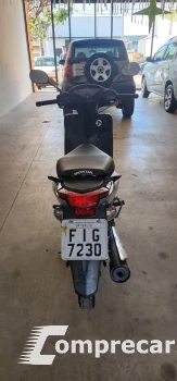 BIZ ES 125