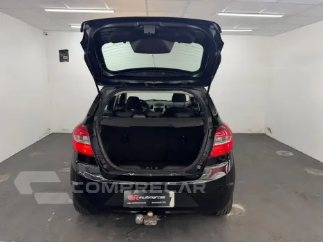Ka 1.0 SE/SE Plus TiVCT Flex 5p