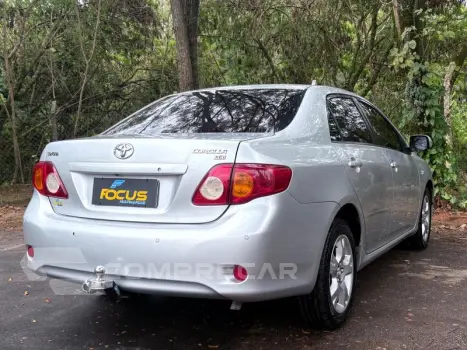 COROLLA XEI18FLEX