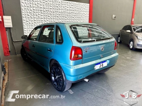 GOL 1.0 MI 16V G.III