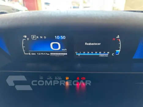ETIOS XS 1.5 Flex 16V 5p Aut.