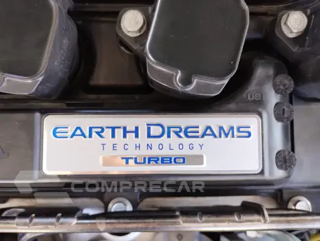 CIVIC 1.5 16V Turbo Touring