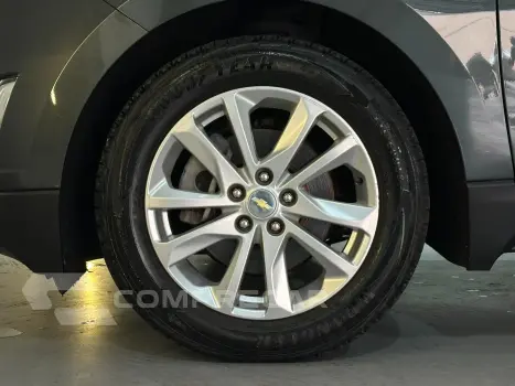 EQUINOX LT 2.0 Turbo 262cv Aut.