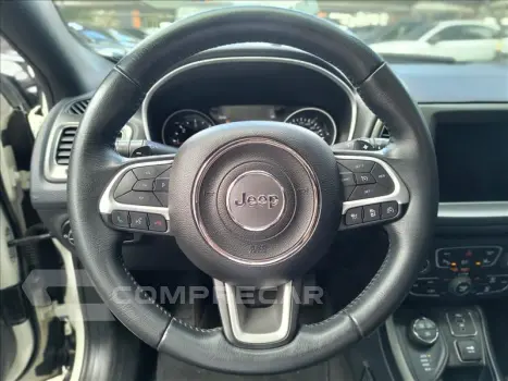 COMPASS 2.0 16V S 4X4