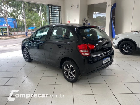 C3 1.5 Tendance 8V