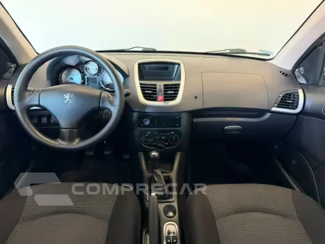207 XR 1.4 Flex 8V 5p