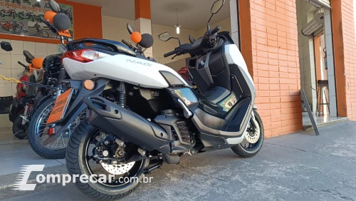 NMAX 160
