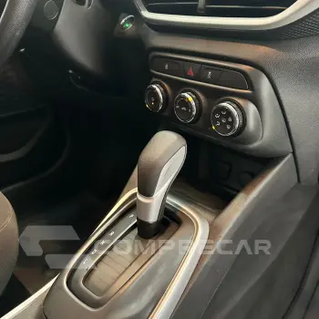 TRACKER 1.0 Turbo LT