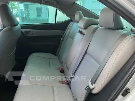 COROLLA 2.0 XEI 16V