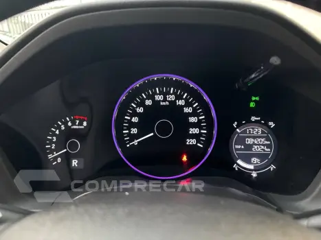 HR-V EX 1.8 Flexone 16V 5p Aut.
