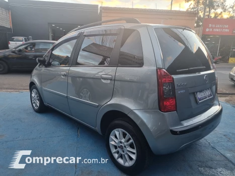 IDEA 1.4 MPI ELX 8V