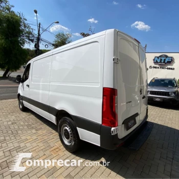 Sprinter 314 Furgão Curto T.B. 2.2 Dies.