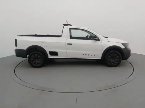 SAVEIRO 1.6 MSI ROBUST CS 16V FLEX 2P MANUAL