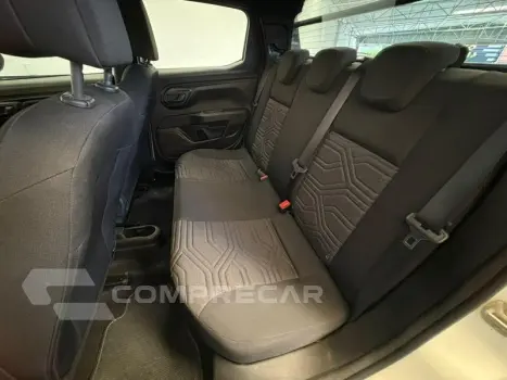 STRADA FREEDOM CD 1.3 FLEX MANUAL