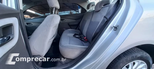 COBALT 1.4 LTZ 8V