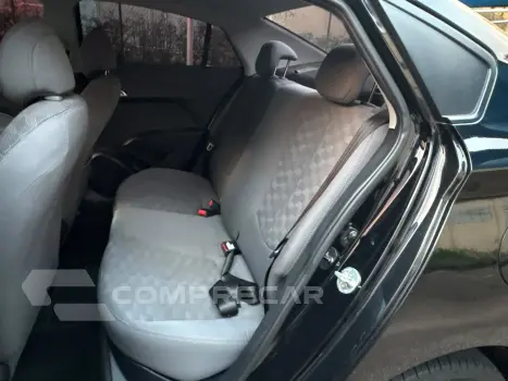 HB20S 1.0 12V Comfort Plus
