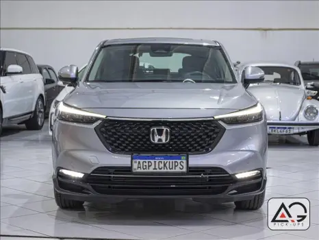 HR-V 1.5 DI I-vtec Turbo Advance