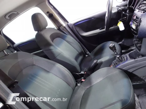PUNTO - 1.4 ATTRACTIVE 8V 4P MANUAL