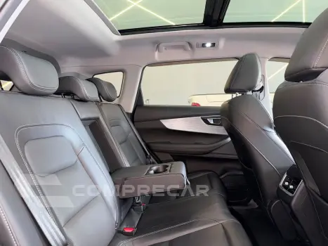 Tiggo 7 pro
