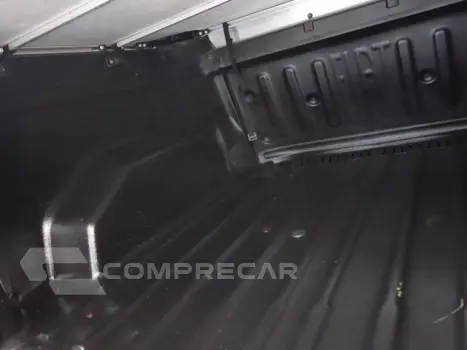 TORO - 1.8 16V EVO FREEDOM AT6