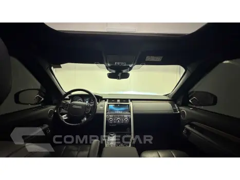 DISCOVERY 3.0 V6 TD6 DIESEL HSE 4WD AUTOMÁTICO