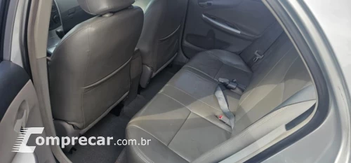 COROLLA 1.8 GLI 16V