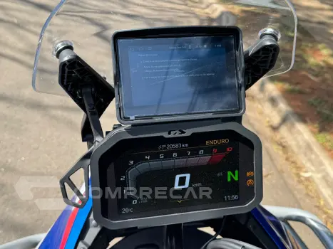 R1300 GS Trophy