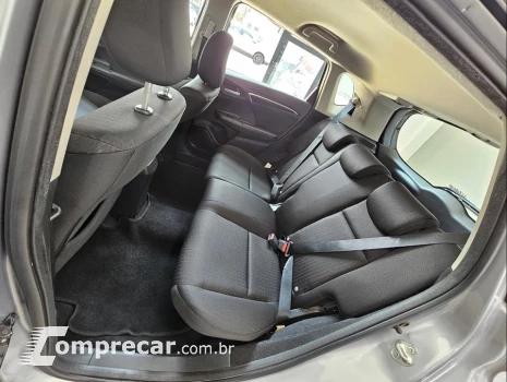 FIT 1.5 EX 16V