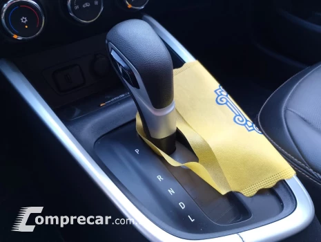 ONIX HATCH PREM. 1.0 12V TB Flex 5p Aut.