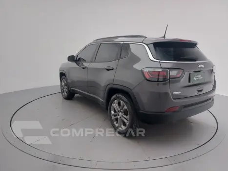 COMPASS 1.3 T270 TURBO FLEX LONGITUDE AT6