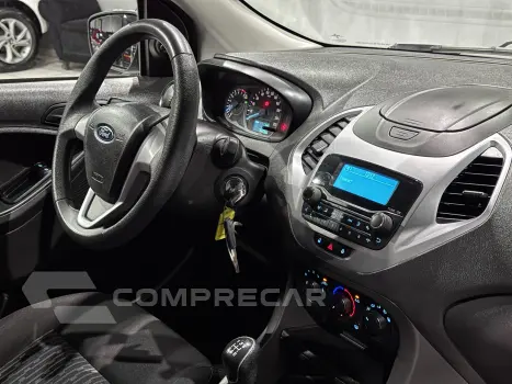 KA 1.0 SE Plus 12V