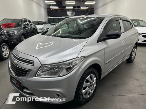 ONIX HATCH LT 1.0 8V FlexPower 5p Mec.