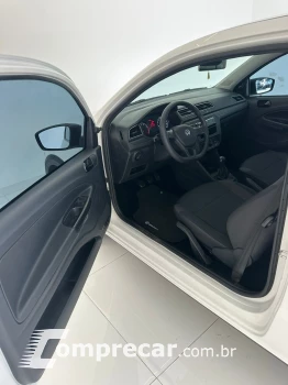 SAVEIRO 1.6 MSI Robust CD 16V