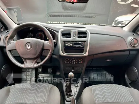 SANDERO 1.0 12V SCE Authentique