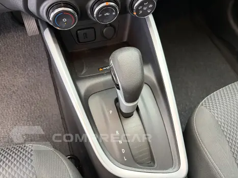ONIX 1.0 TURBO FLEX PLUS LTZ AUTOMÁTICO