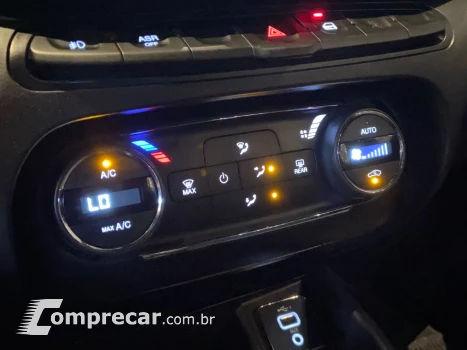 CRONOS 1.3 Firefly Drive