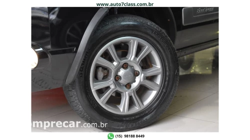 ECOSPORT - 1.6 FREESTYLE 16V 4P MANUAL