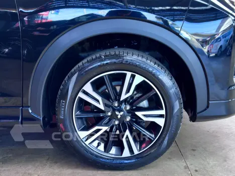 ECLIPSE CROSS 1.5 MIVEC TURBO GASOLINA HPE CVT
